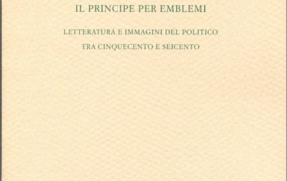 Il principe per emblemi