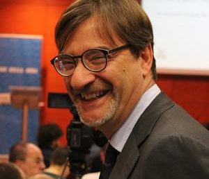 Seminario di Nicola Saldutti