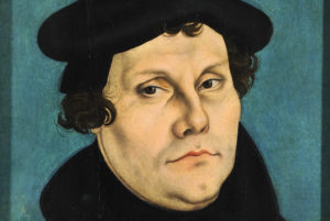 Seminario di Adriano Prosperi – Lutero e le indulgenze: letture per un centenario