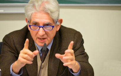 Seminario di Andrea Graziosi – Nazionalismo e comunismo