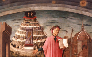 Seminario di Giorgio Inglese – Biografia e autobiografia di Dante