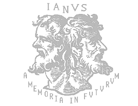 Seminario di Mauro Visentin – Il tempo e la contraddizione: l’ambiguità di Ianus