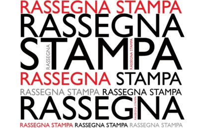 Inaugurazione dell’anno accademico 2017-2018 – RASSEGNA STAMPA