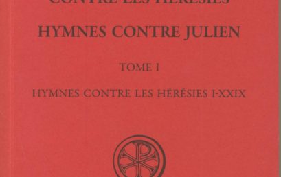 Hymnes contre les hérésies