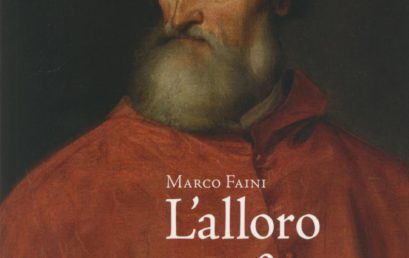 L’alloro e la porpora