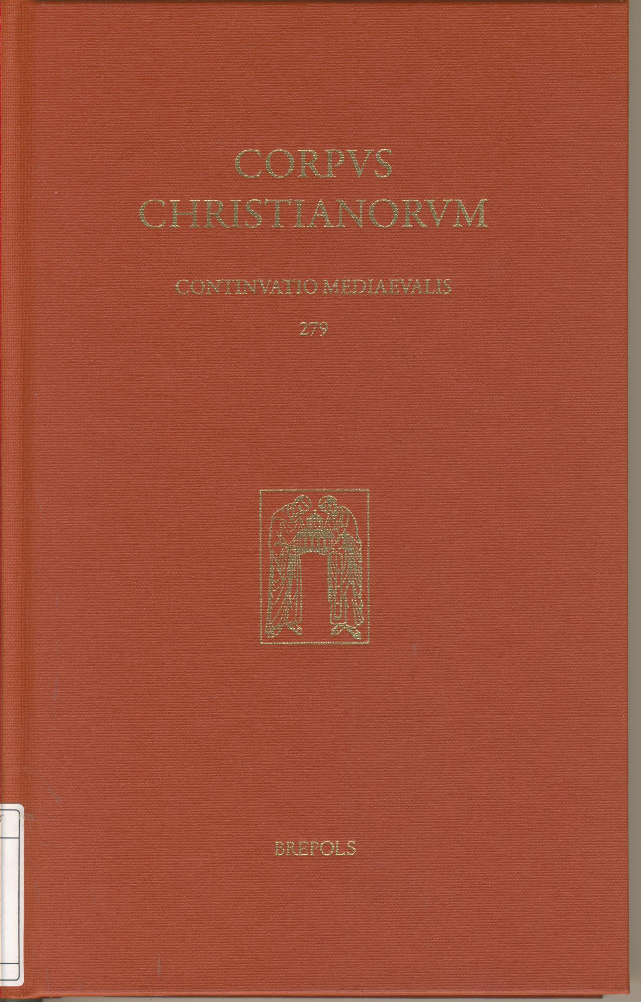 Humbertus Romanis De predicatione crucis
