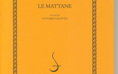 Le mattane