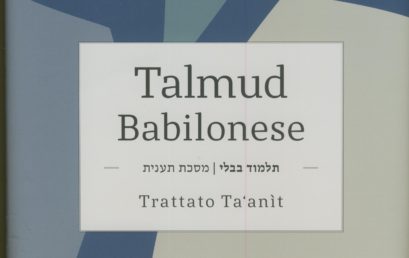 Talmud babilonese