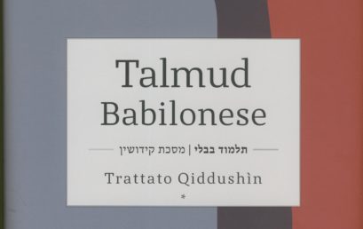 Talmud babilonese