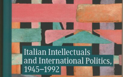 Italian intellectuals and international politics