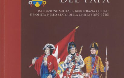 L’esercito del papa