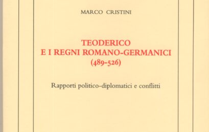 Teoderico e i regni romano-germanici