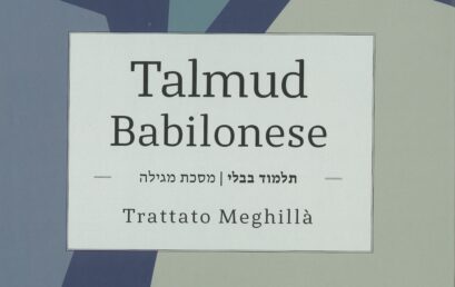 Talmud babilonese