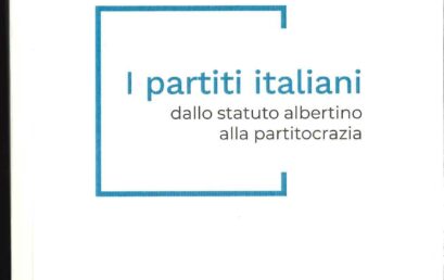 I partiti italiani