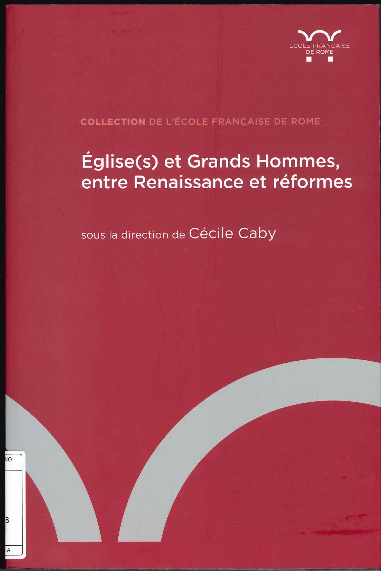 Église(s) et grands hommes